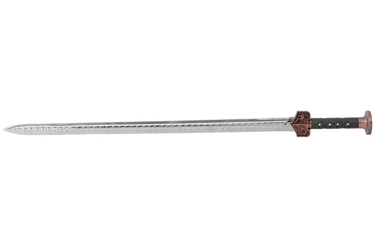 Han Sword, Polypropylene Chromé