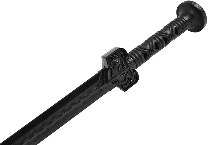 Han Sword, Polypropylene