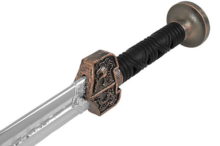 Épée Han, Polypropylène