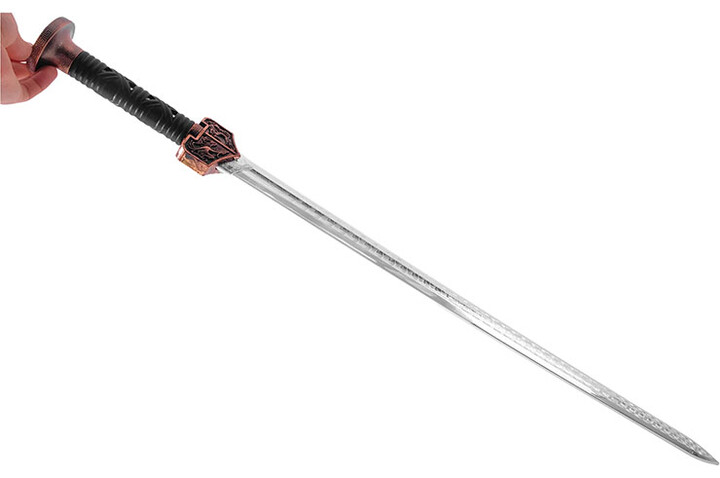 Espada Han, Polipropileno
