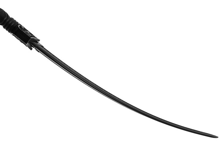 Espada Han, Polipropileno