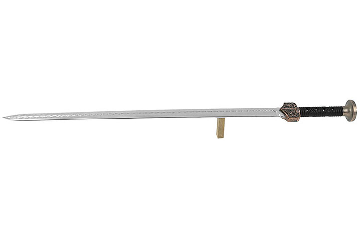 Épée Han, Polypropylène