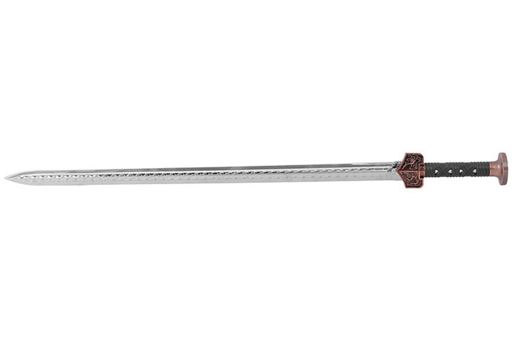 Épée Han, Polypropylène
