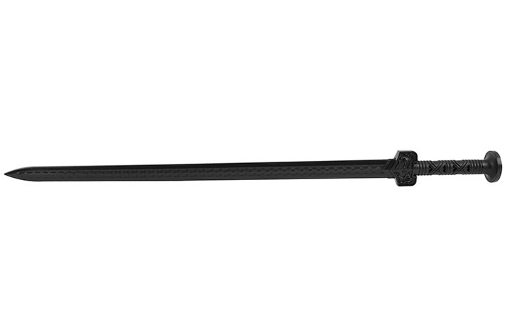 Han Sword, Polypropylene