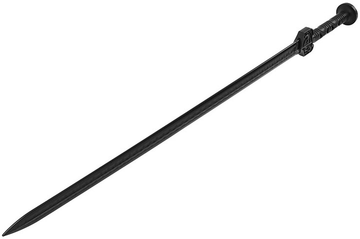Épée Han, Polypropylène