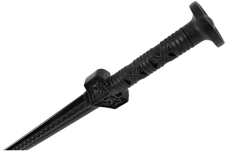 Épée Han, Polypropylène Chromé