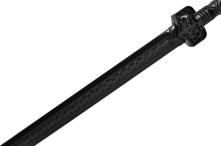 Espada Han, Polipropileno