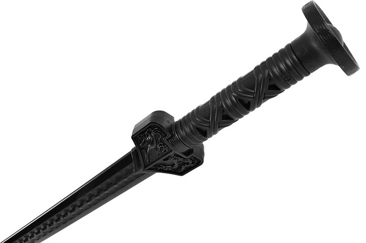 Espada Han, Polipropileno