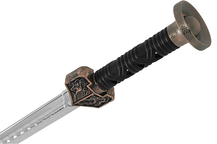 Épée Han, Polypropylène