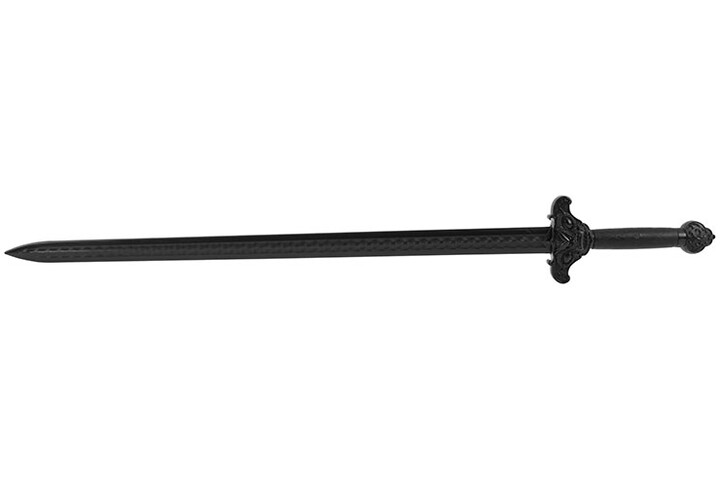 Espada Taiji, Polipropileno - lâmina Grosso