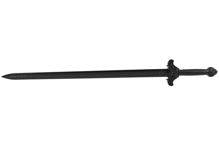 Épée Taiji, Polypropylène - Lame Épaisse