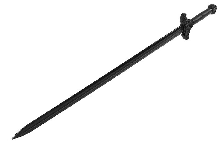Espada Taiji, Polipropileno - lâmina Grosso