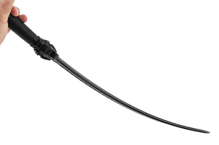 Espada Taiji, Polipropileno - lâmina Grosso