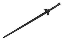 Épée Taiji, Polypropylène