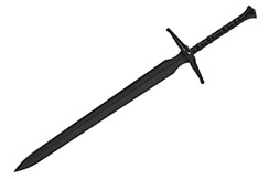 Épée Excalibur, Polypropylène