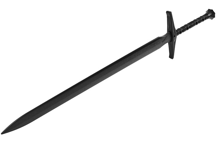 Espada Excalibur, Polipropileno