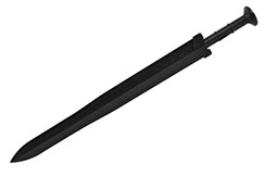 GouJian Sword of the Yue Kingdom, Polypropylene