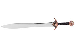 Glaive Dragon Chrome, Polypropylène