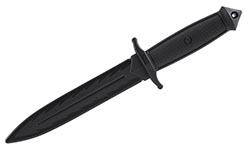 Dagger 30 cm, Soft/Hard Polypropylene