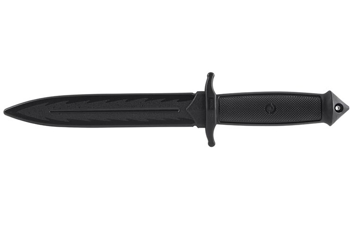 Punhal 30 cm, Polipropileno macio/duro