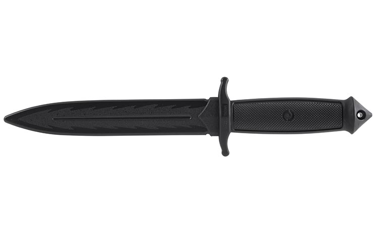 Dagger 30 cm, Soft/Hard Polypropylene