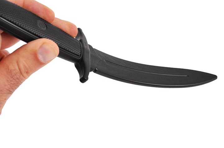 Punhal 30 cm, Polipropileno macio/duro