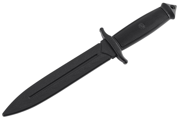 Dagger 30 cm, Soft/Hard Polypropylene