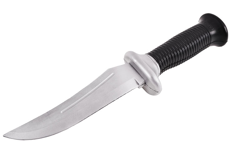 Cuchillo 28 cm - Goma