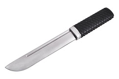 Knife of 24 cm - Rubber