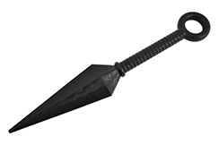 Kunai 30 cm, Polipropileno