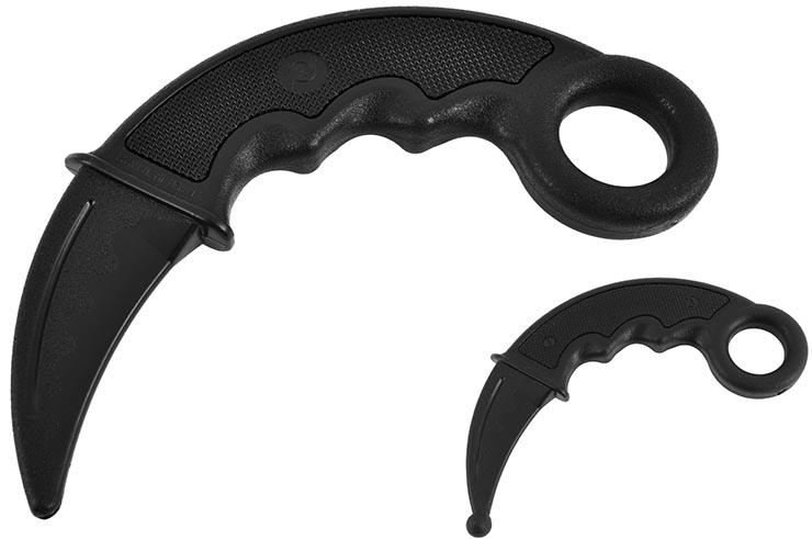 Karambit, Polypropylene