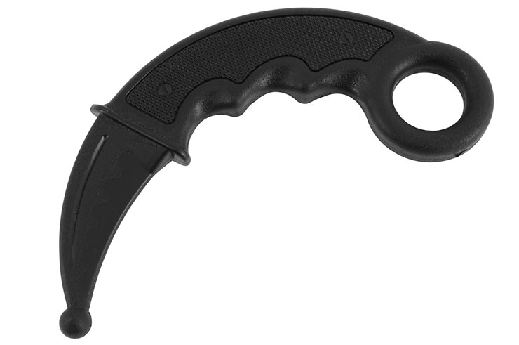 Karambit, Polipropileno