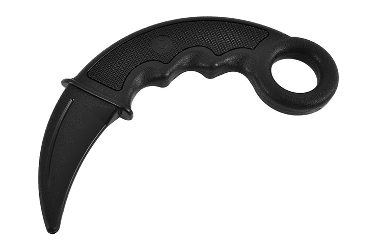 Karambit, Polipropileno