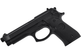 Arma Borracha, Beretta