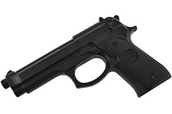 Beretta Gun, Polypropylene