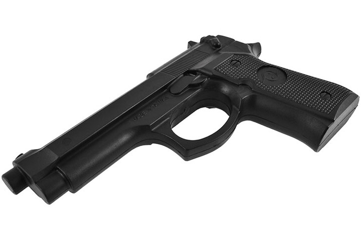 Arma Borracha, Beretta