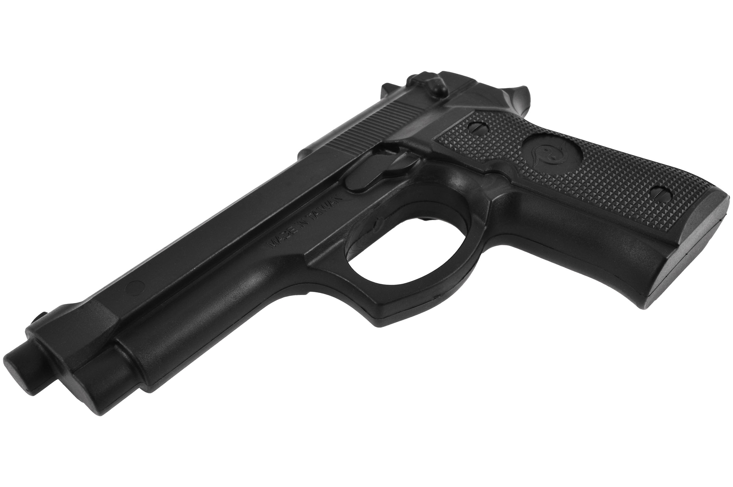 Pistolet Caoutchouc, Beretta - ARE416, Metal Boxe 
