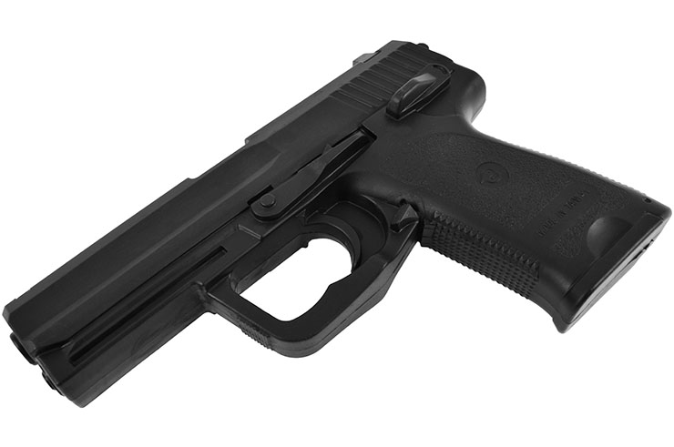 Rubber Gun, SIG SP2022
