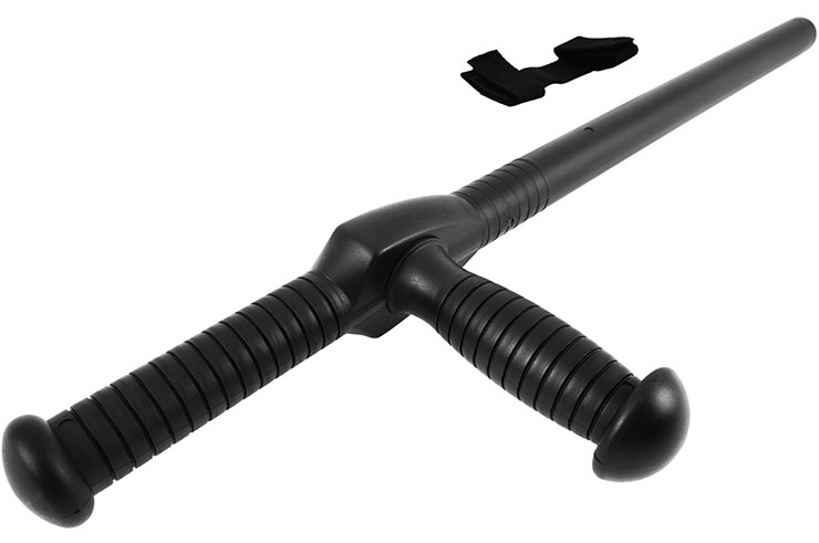 Tonfa, Polypropylene - 58 cm