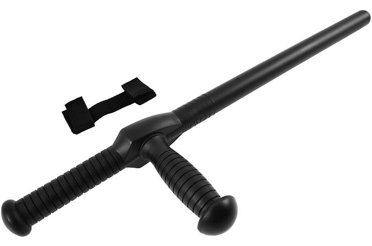 Tonfa, Polypropylene - 58 cm