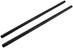 Pair of Kali Escrima Sticks, Polypropylene