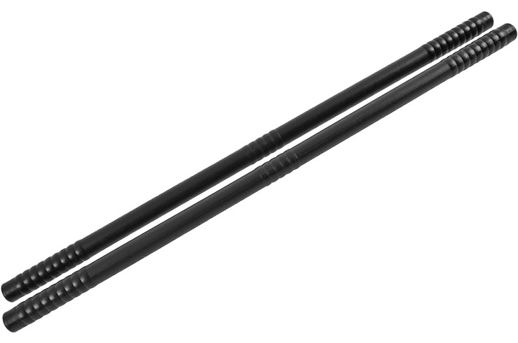 Pair of Kali Escrima Sticks, Polypropylene