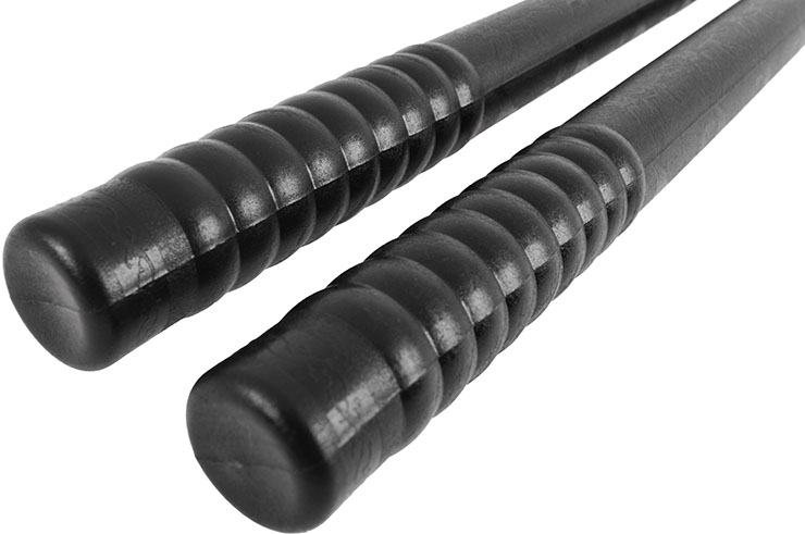 Pair of Kali Escrima Sticks, Polypropylene