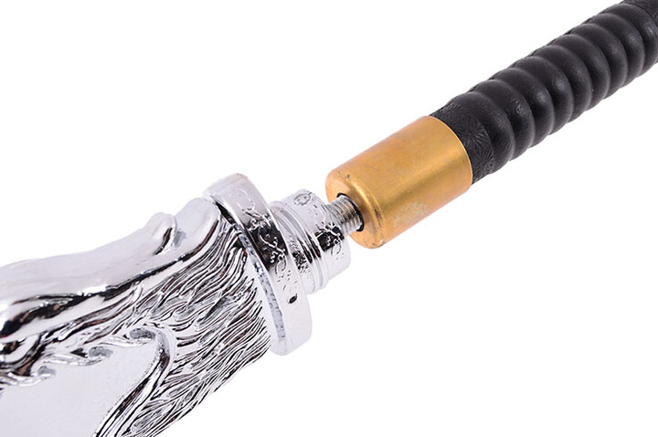 Baton (Ponto intercambiáveis), Polipropileno