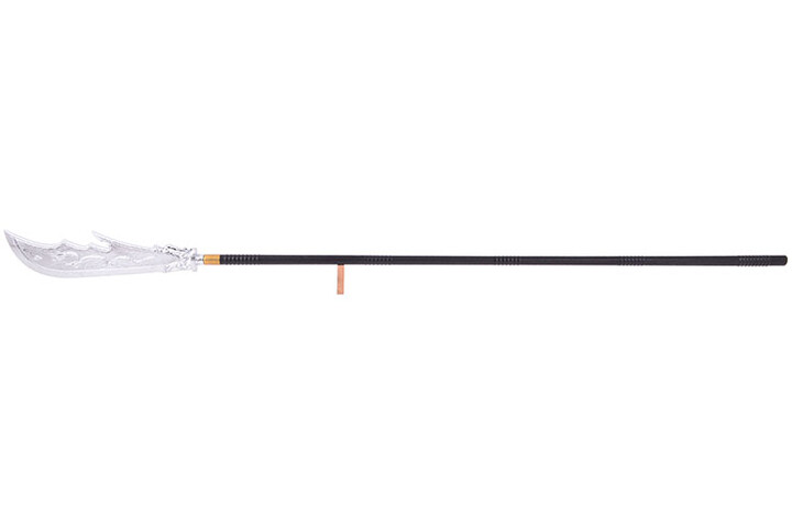 Bâton (pointe interchangeable), Polypropylène