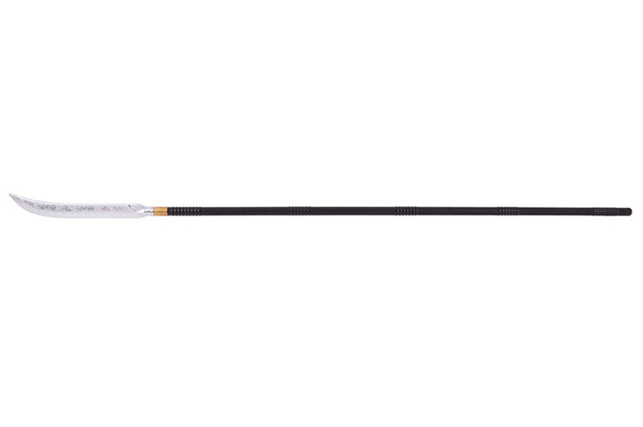 Bâton (pointe interchangeable), Polypropylène