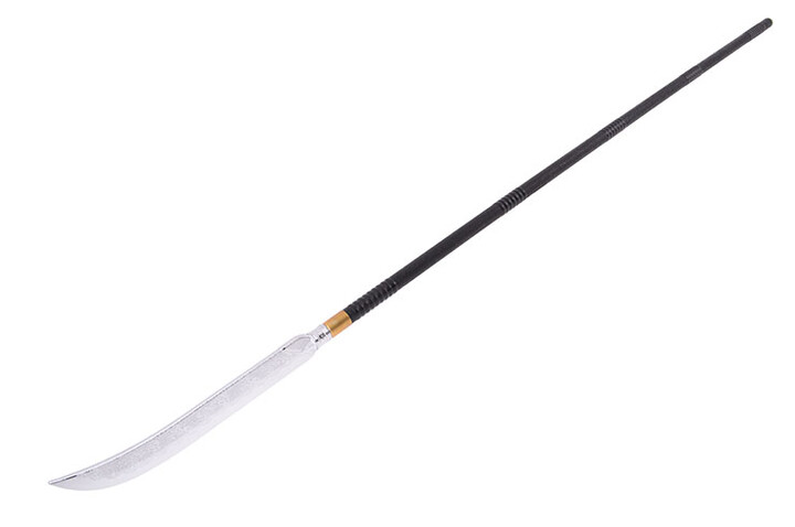 Baton (Ponto intercambiáveis), Polipropileno
