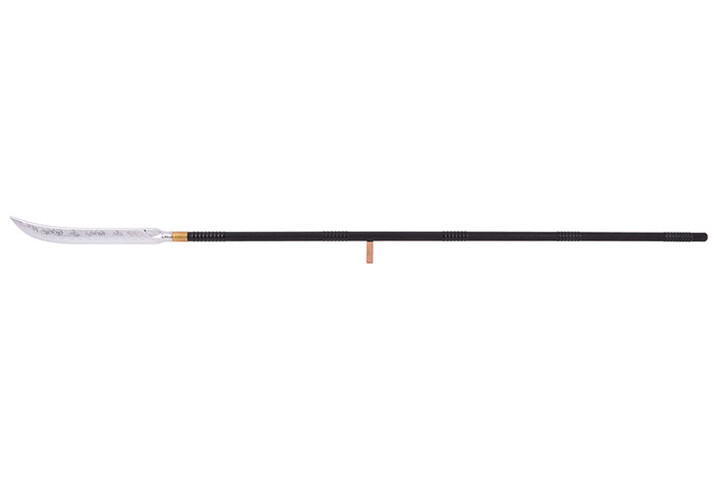 Baton (Ponto intercambiáveis), Polipropileno