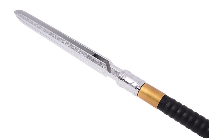 Bâton (pointe interchangeable), Polypropylène
