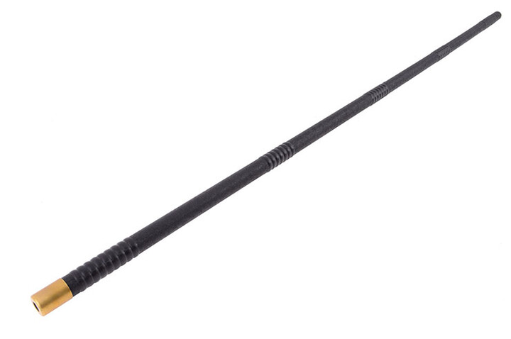 Baton (Ponto intercambiáveis), Polipropileno